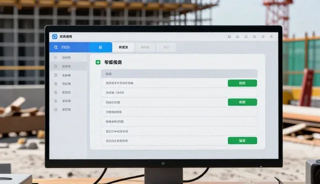 工程改造中施工方案选择的使用误区与应对策略