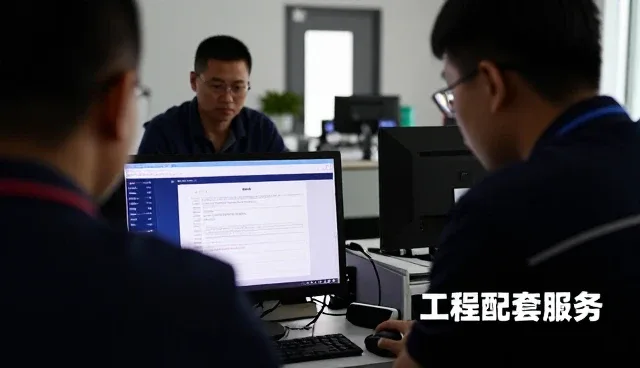 四川恒遂建设工程有限公司打造智能化项目施工管理方案