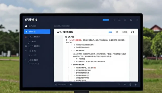 项目施工管理数字化转型下的维护策略升级