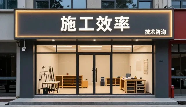 工程配套服务数字化发展与工程材料供应服务应用分析