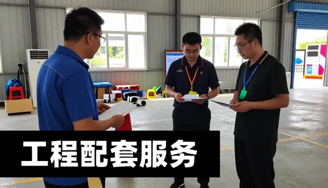 旧房翻新中使用项目施工管理的优势分析